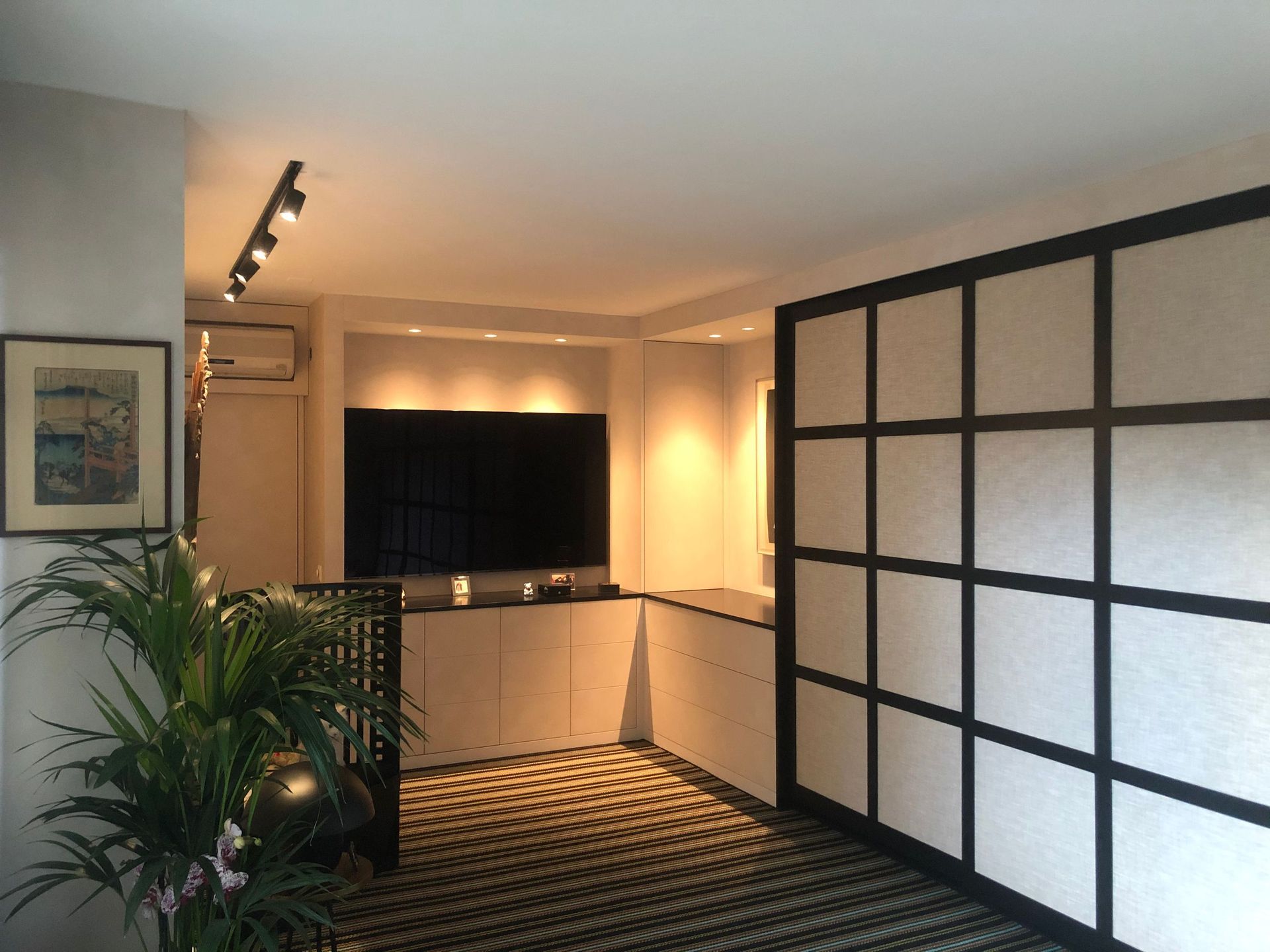 ROSSI EBENISTERIE SA - Armoire Dressing