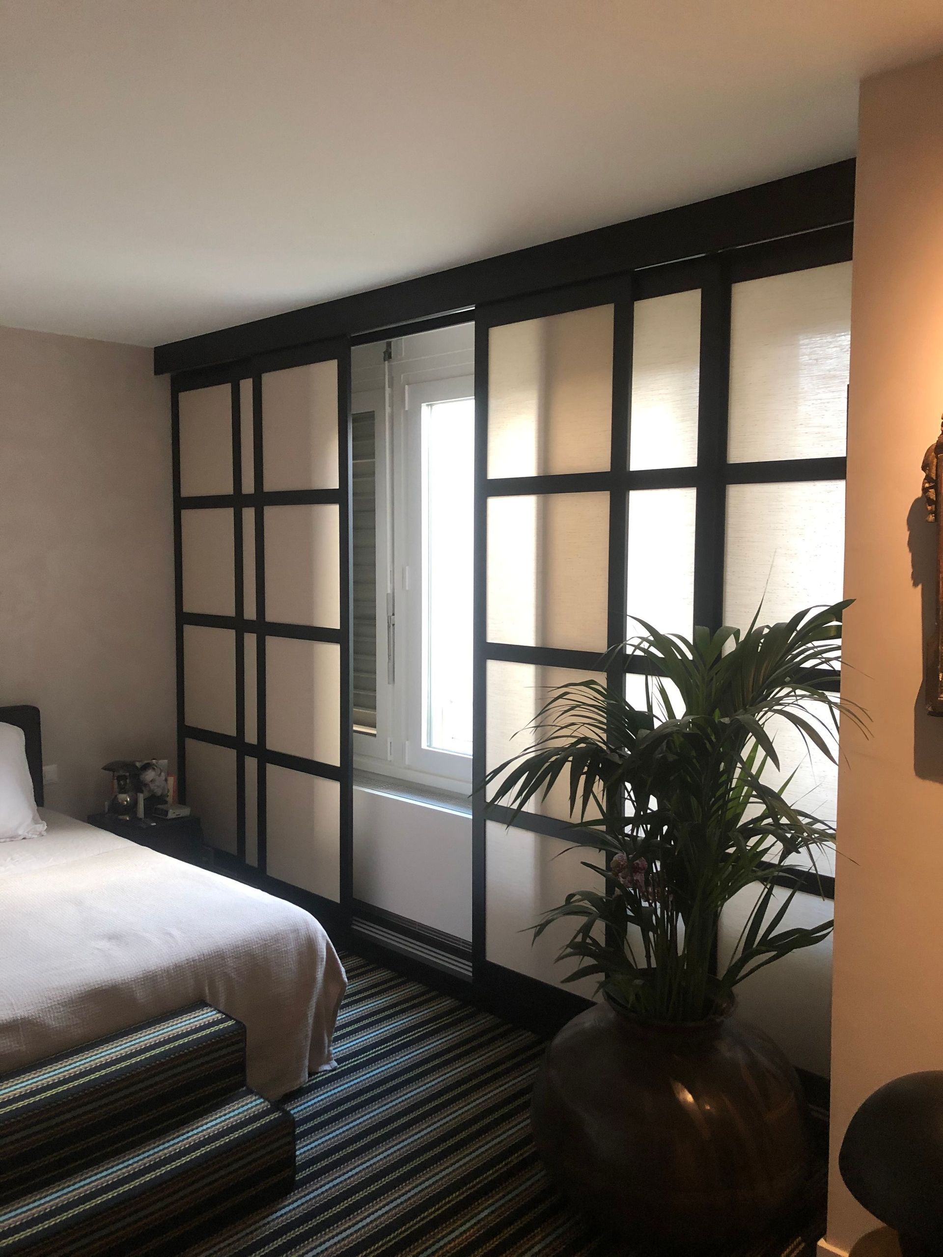 ROSSI EBENISTERIE SA - Armoire Dressing