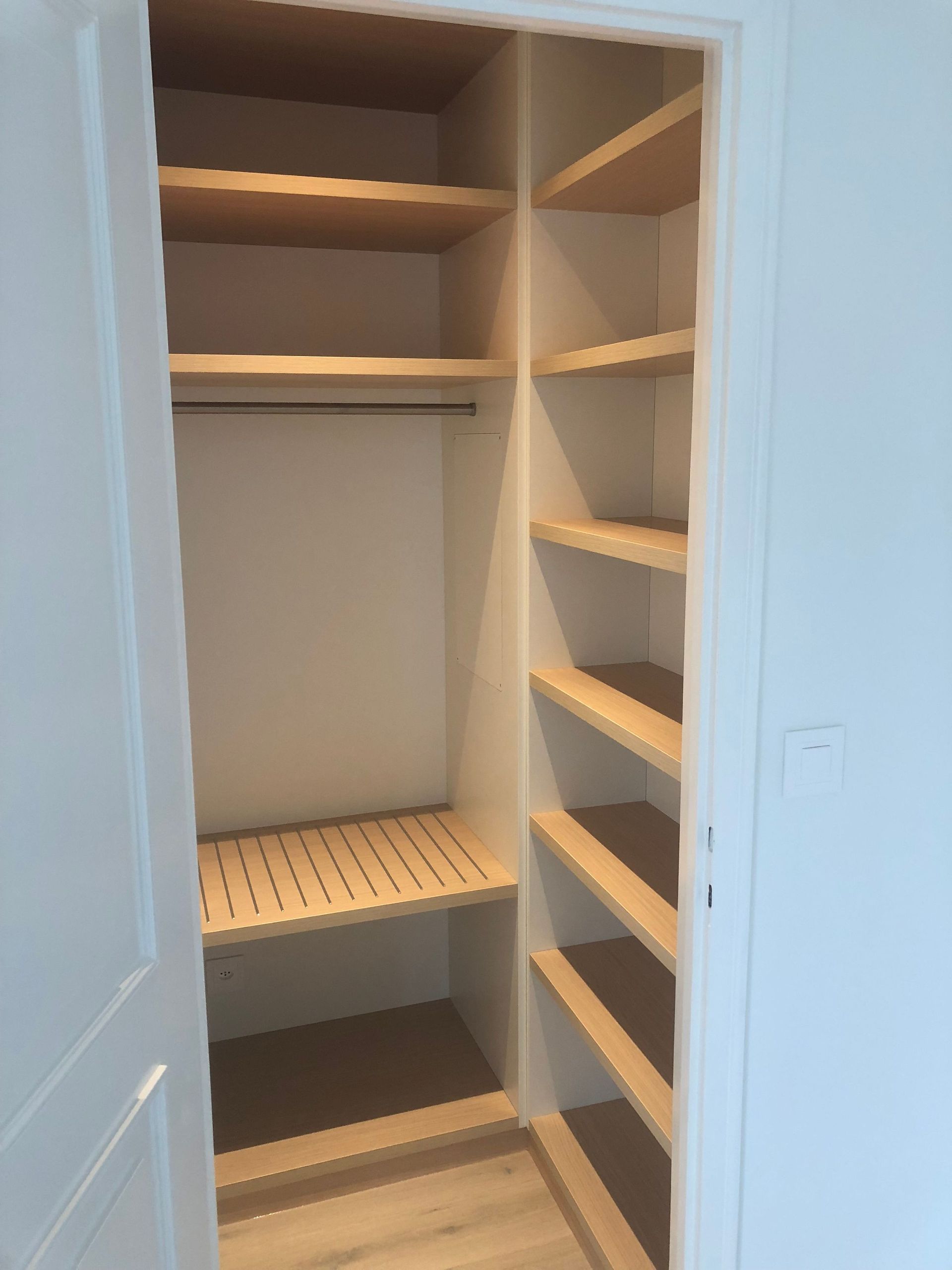  ROSSI EBÉNISTERIE SA