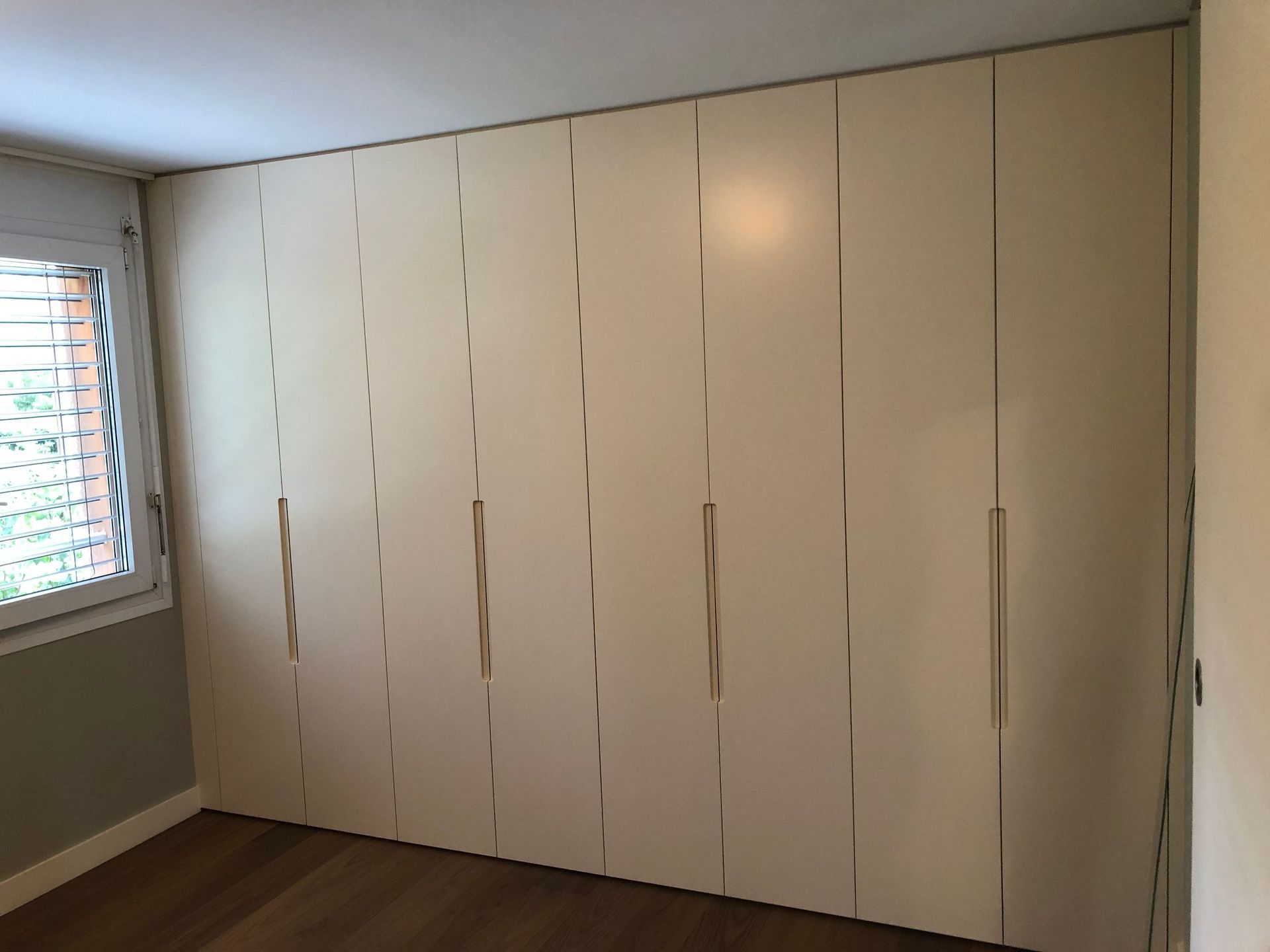 ROSSI EBENISTERIE SA - Armoire Dressing