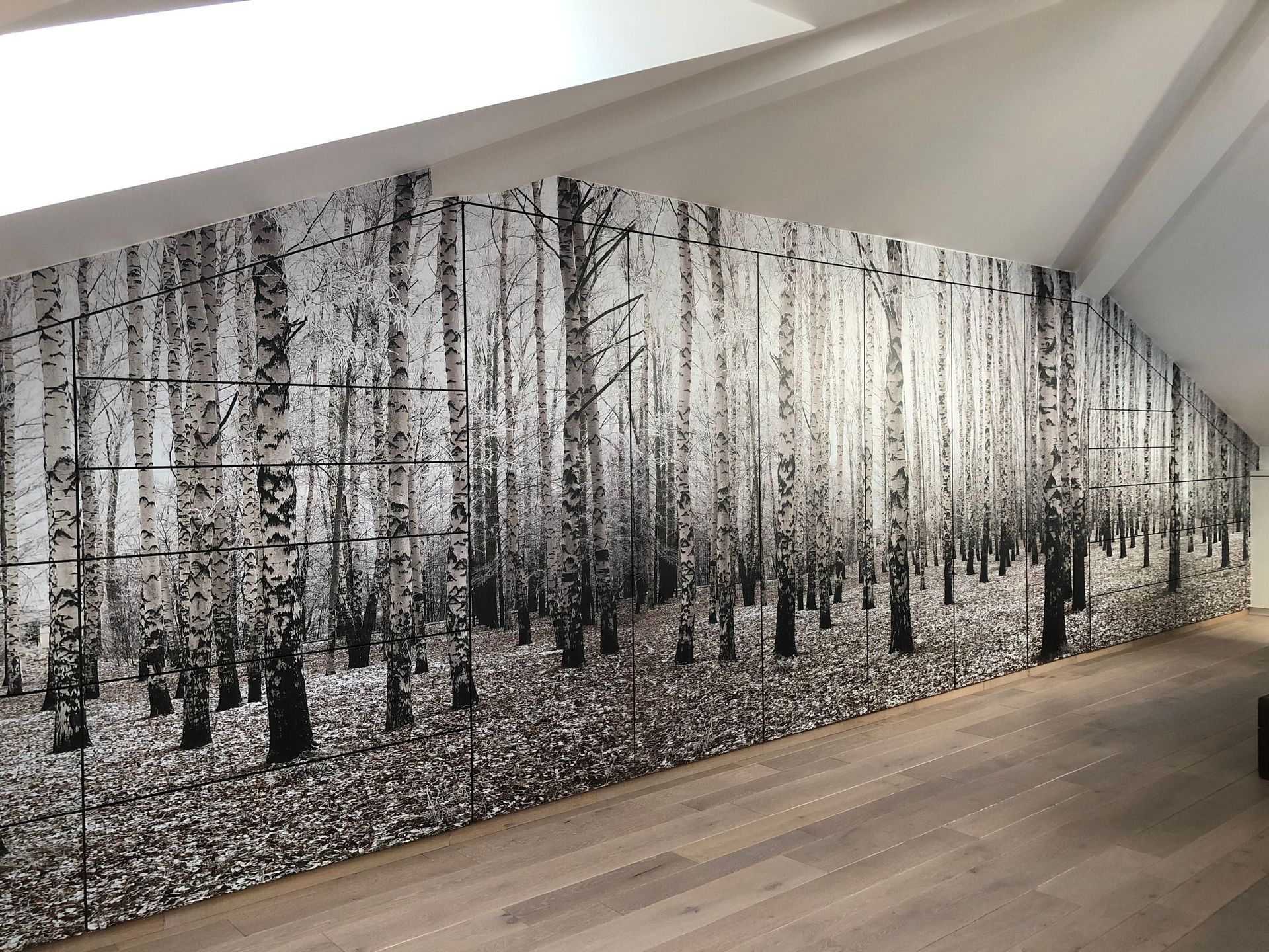 ROSSI EBENISTERIE SA - Armoire Dressing