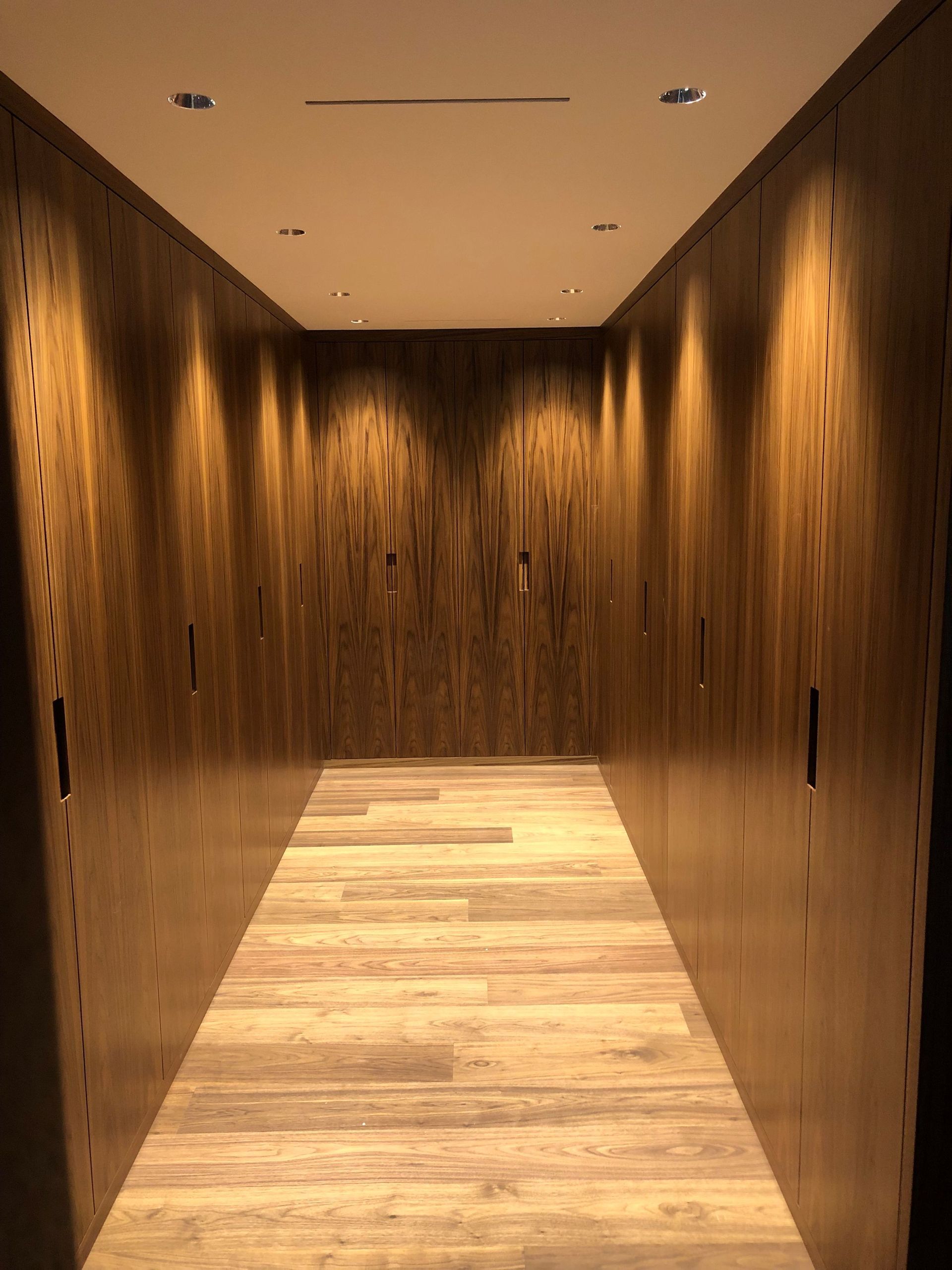 ROSSI EBENISTERIE SA - Armoire Dressing