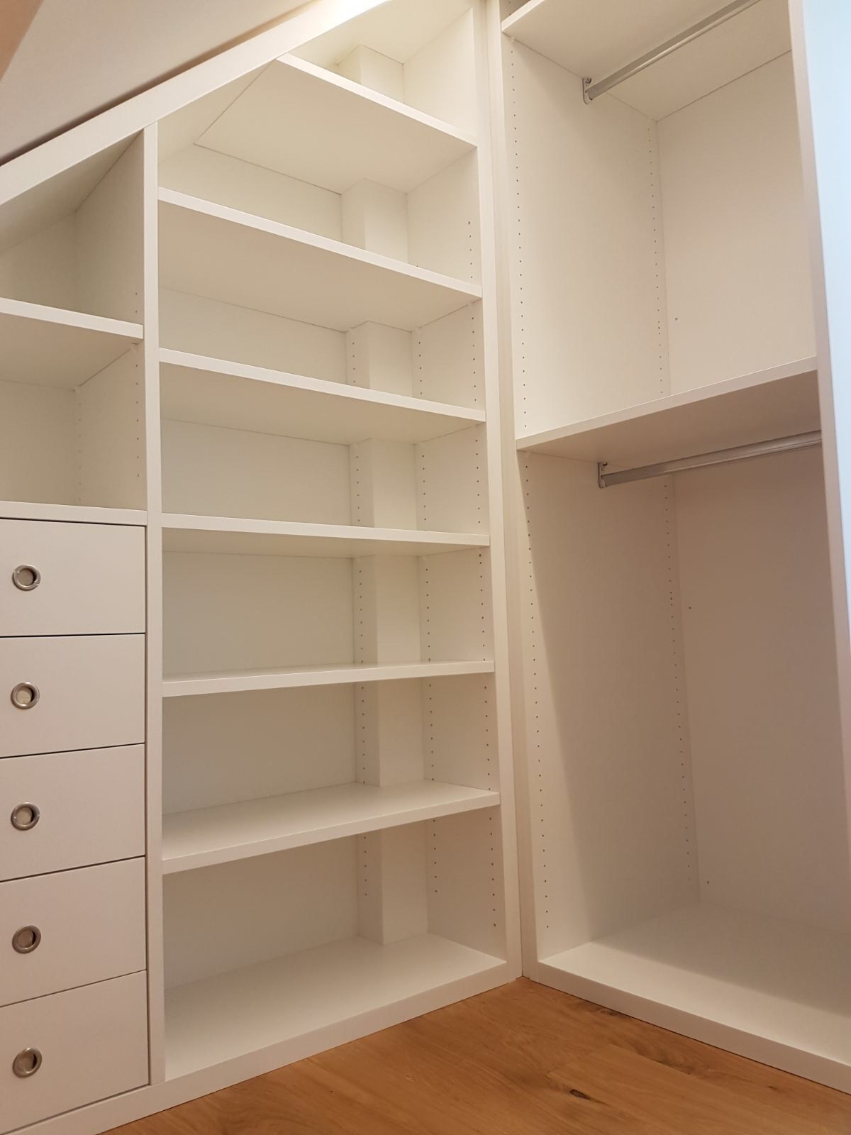  ROSSI EBÉNISTERIE SA