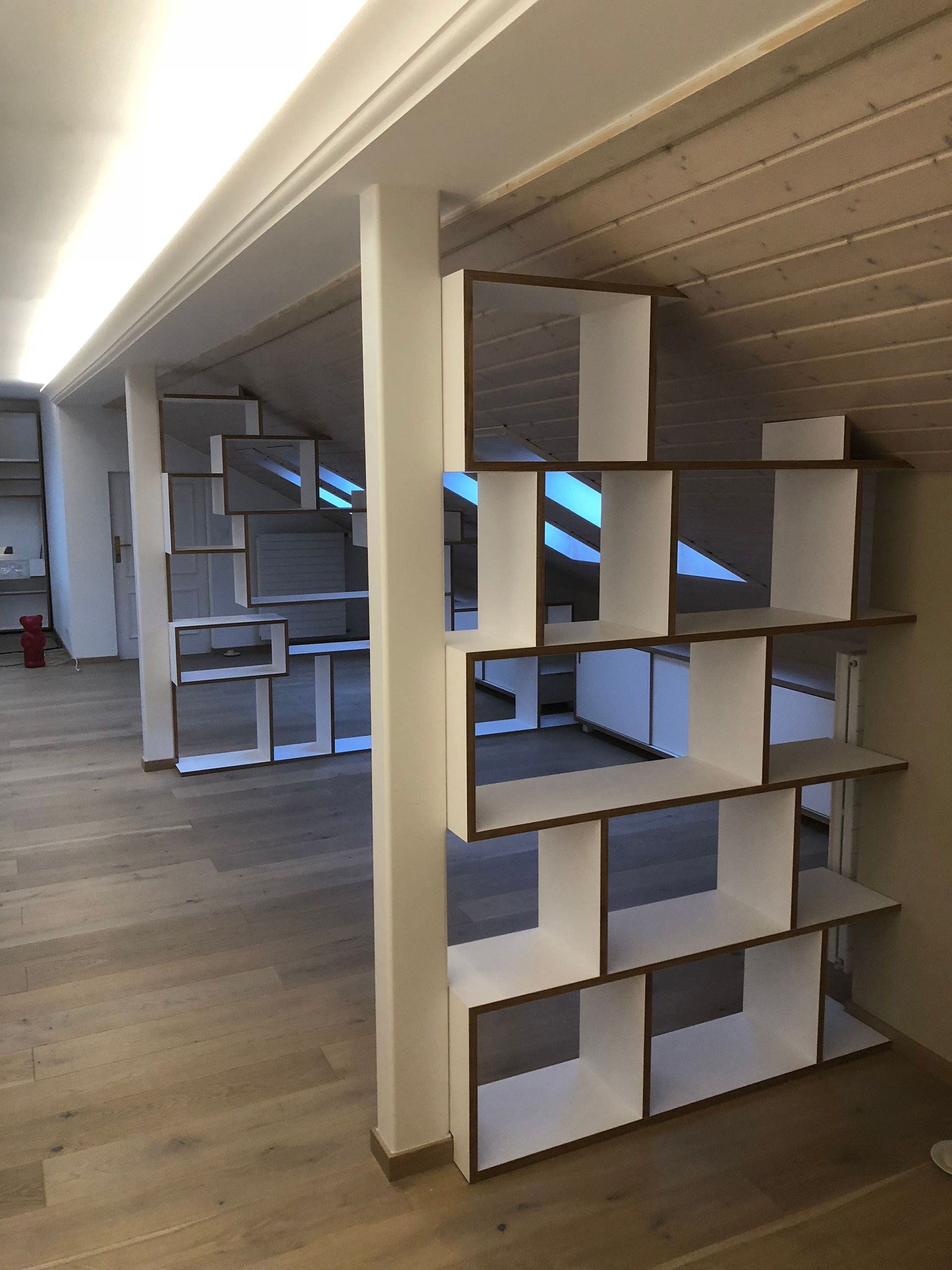  ROSSI EBÉNISTERIE SA