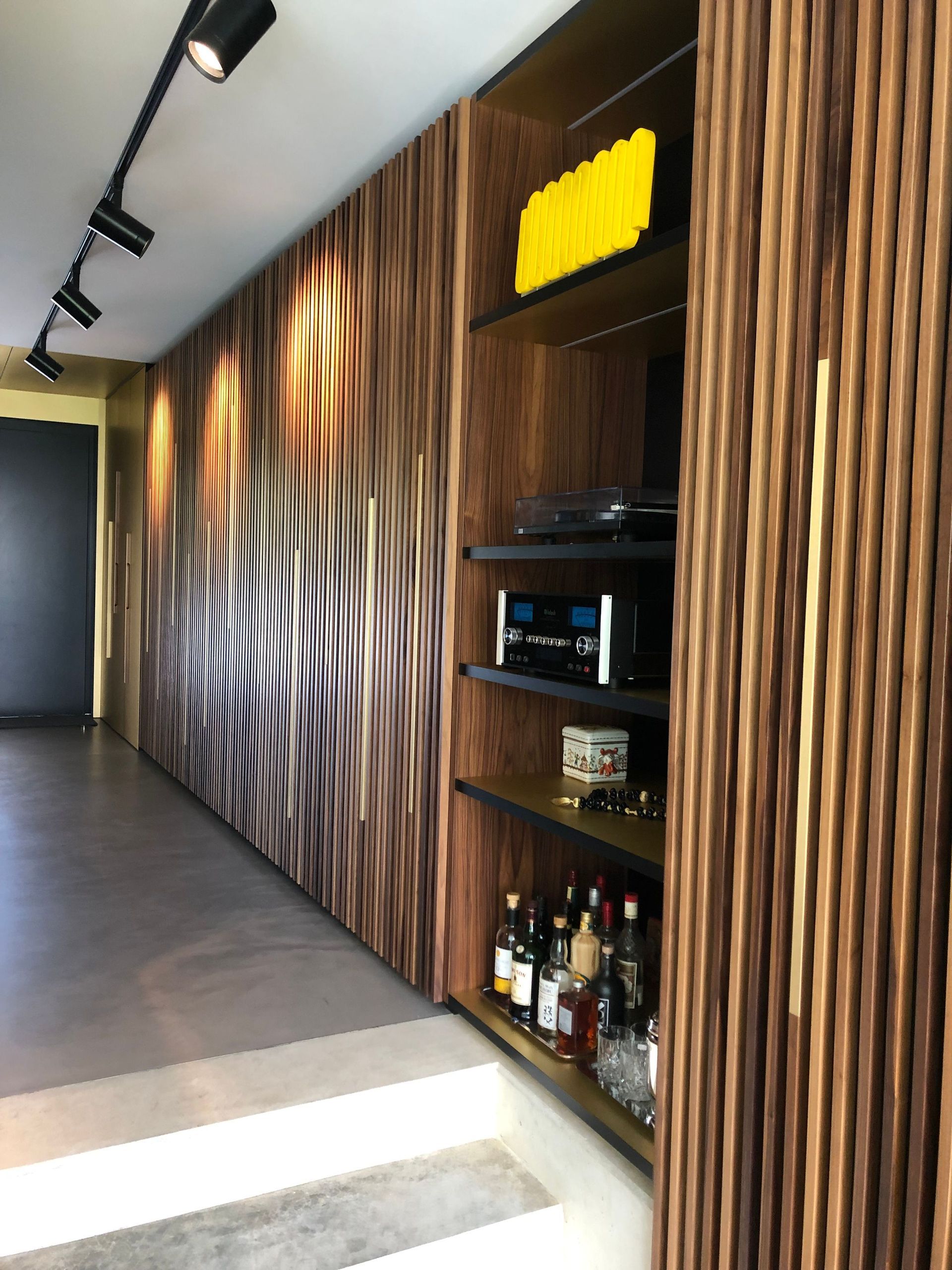  ROSSI EBÉNISTERIE SA