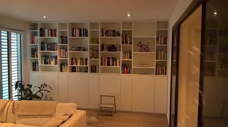  ROSSI EBÉNISTERIE SA