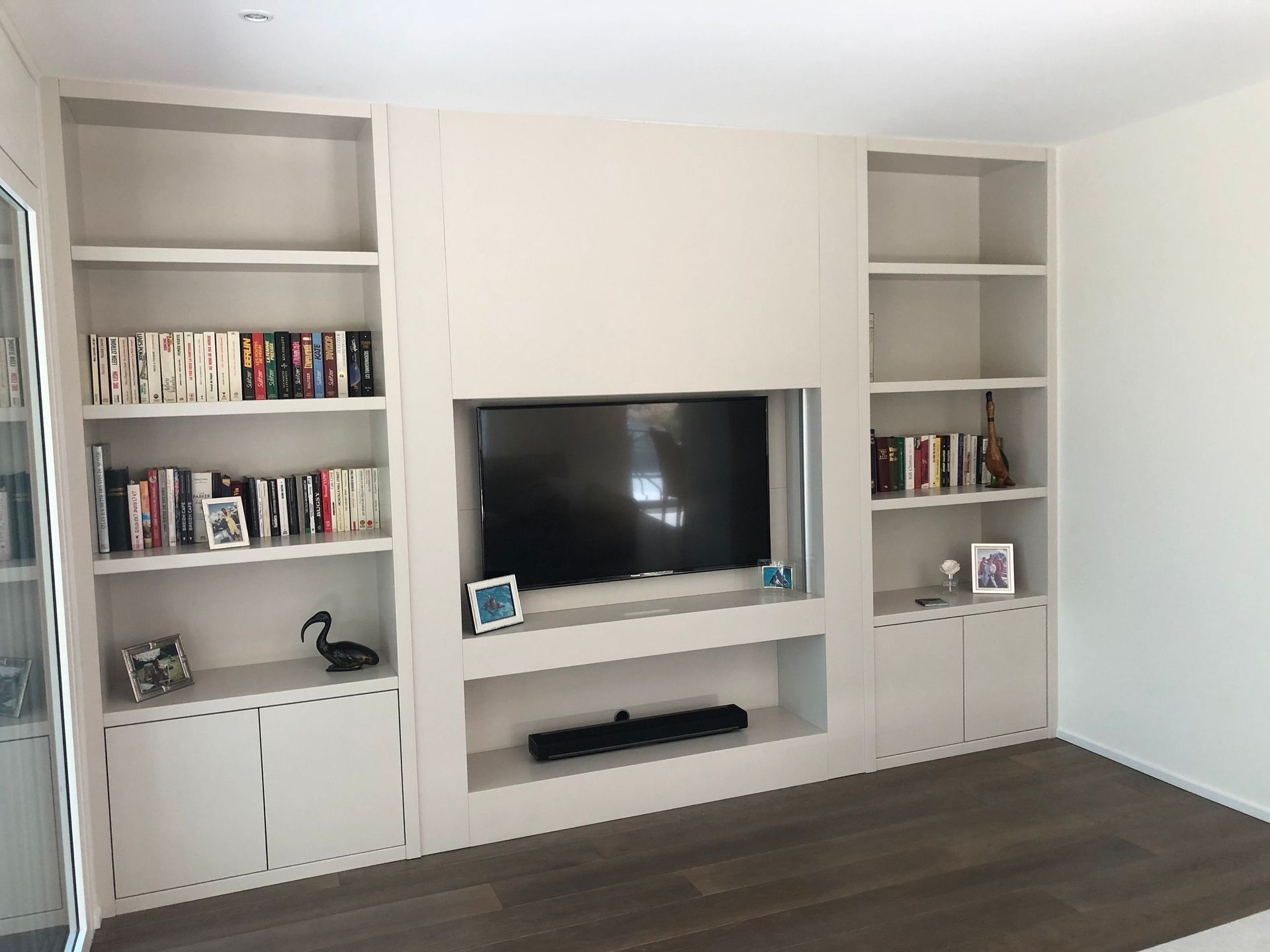  ROSSI EBÉNISTERIE SA