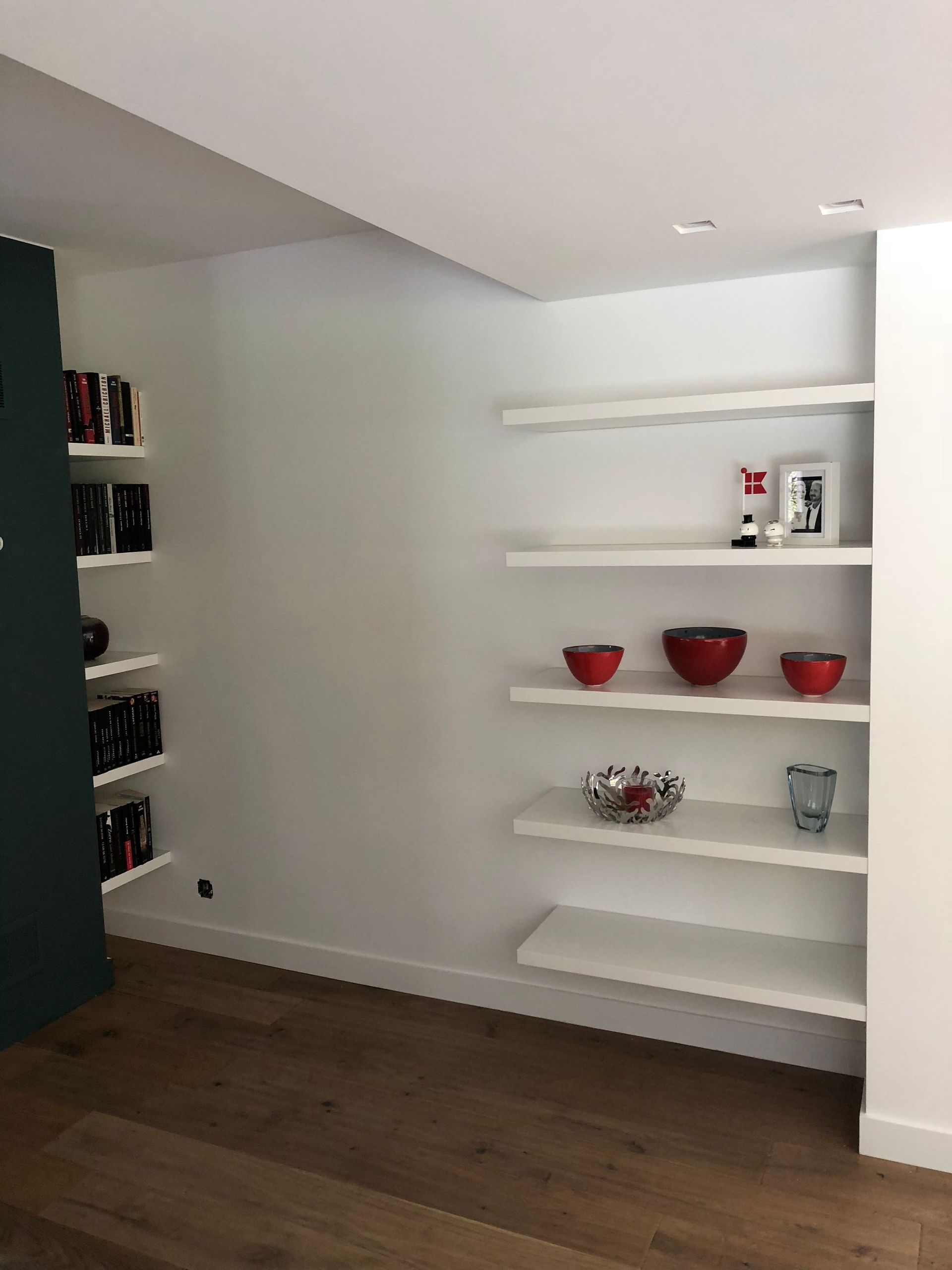  ROSSI EBÉNISTERIE SA