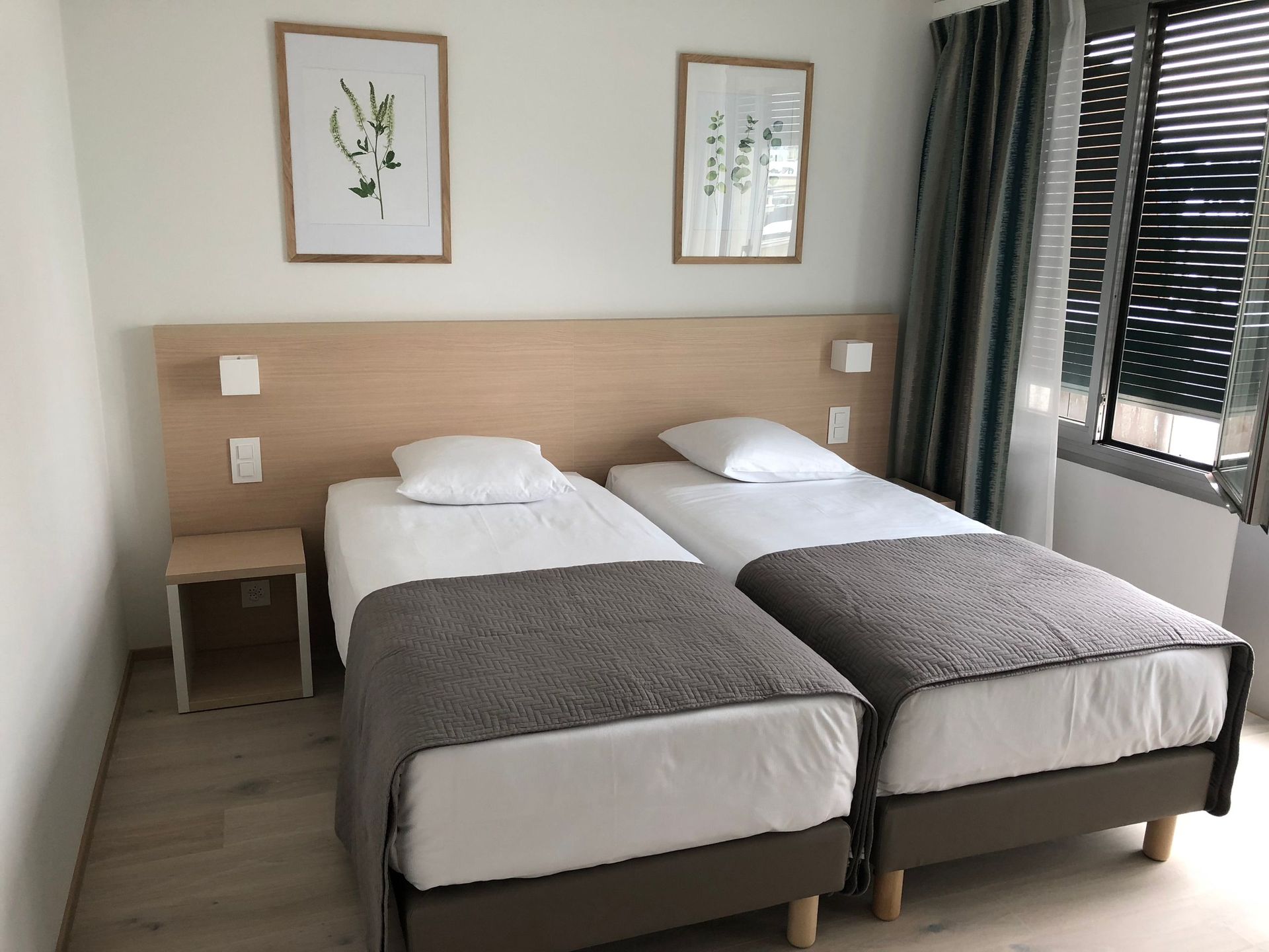  ROSSI EBÉNISTERIE SA