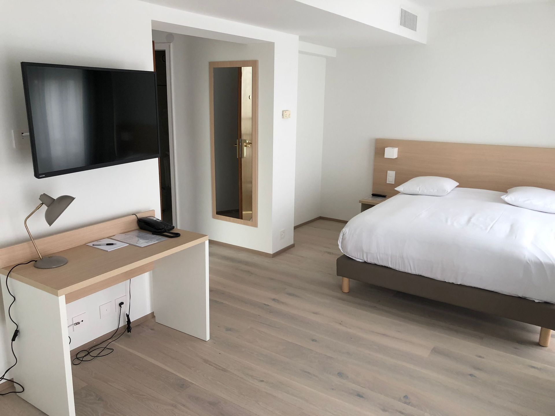  ROSSI EBÉNISTERIE SA