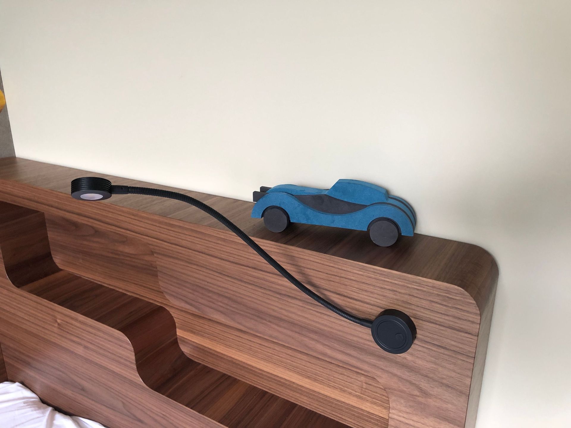  ROSSI EBÉNISTERIE SA