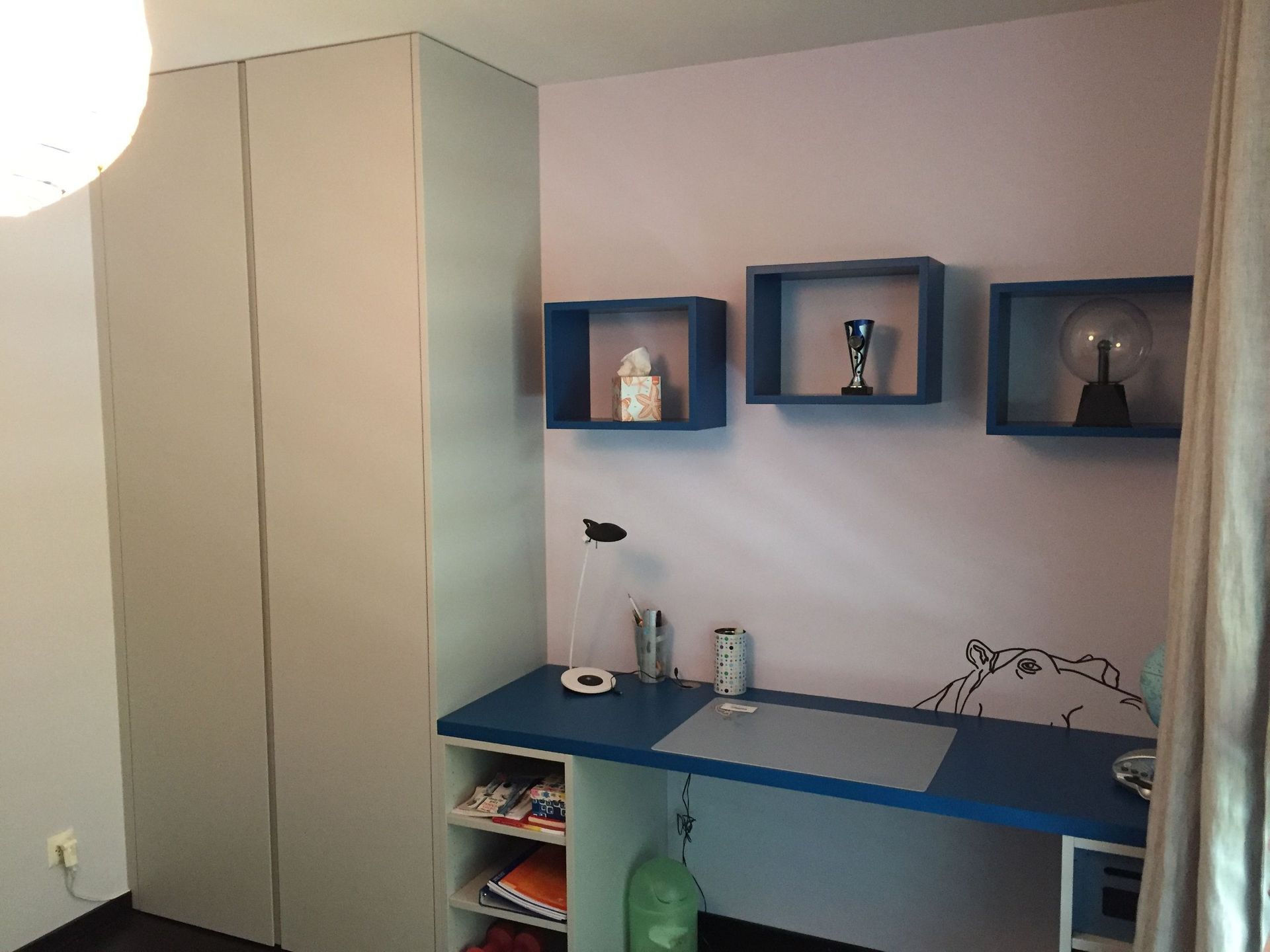  ROSSI EBÉNISTERIE SA