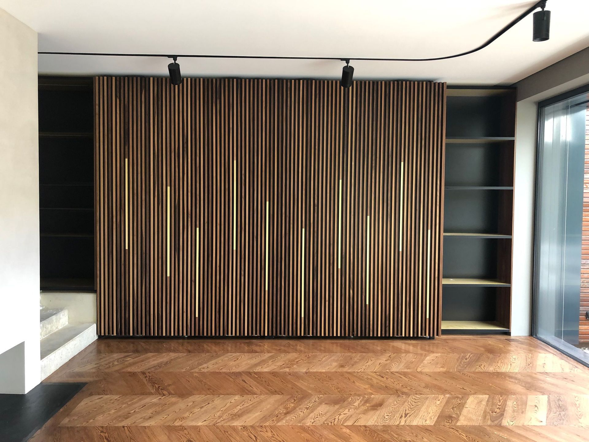  ROSSI EBÉNISTERIE SA