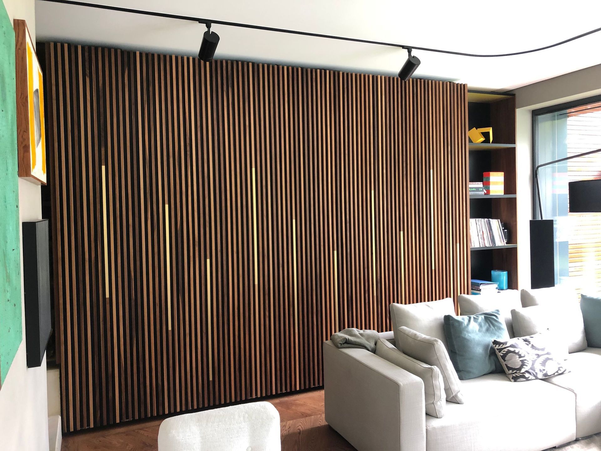 ROSSI EBENISTERIE SA - Mobilier divers