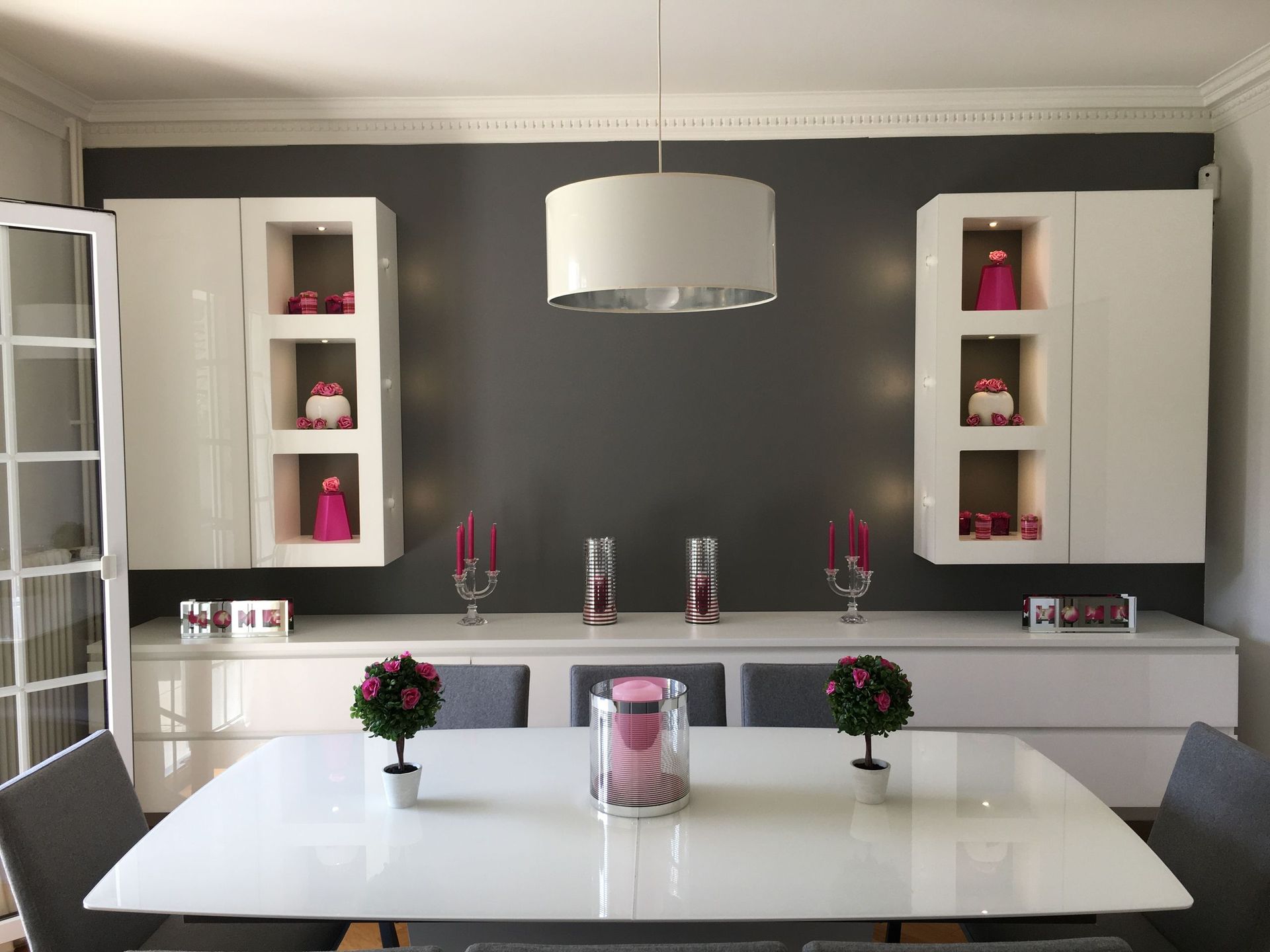  ROSSI EBÉNISTERIE SA