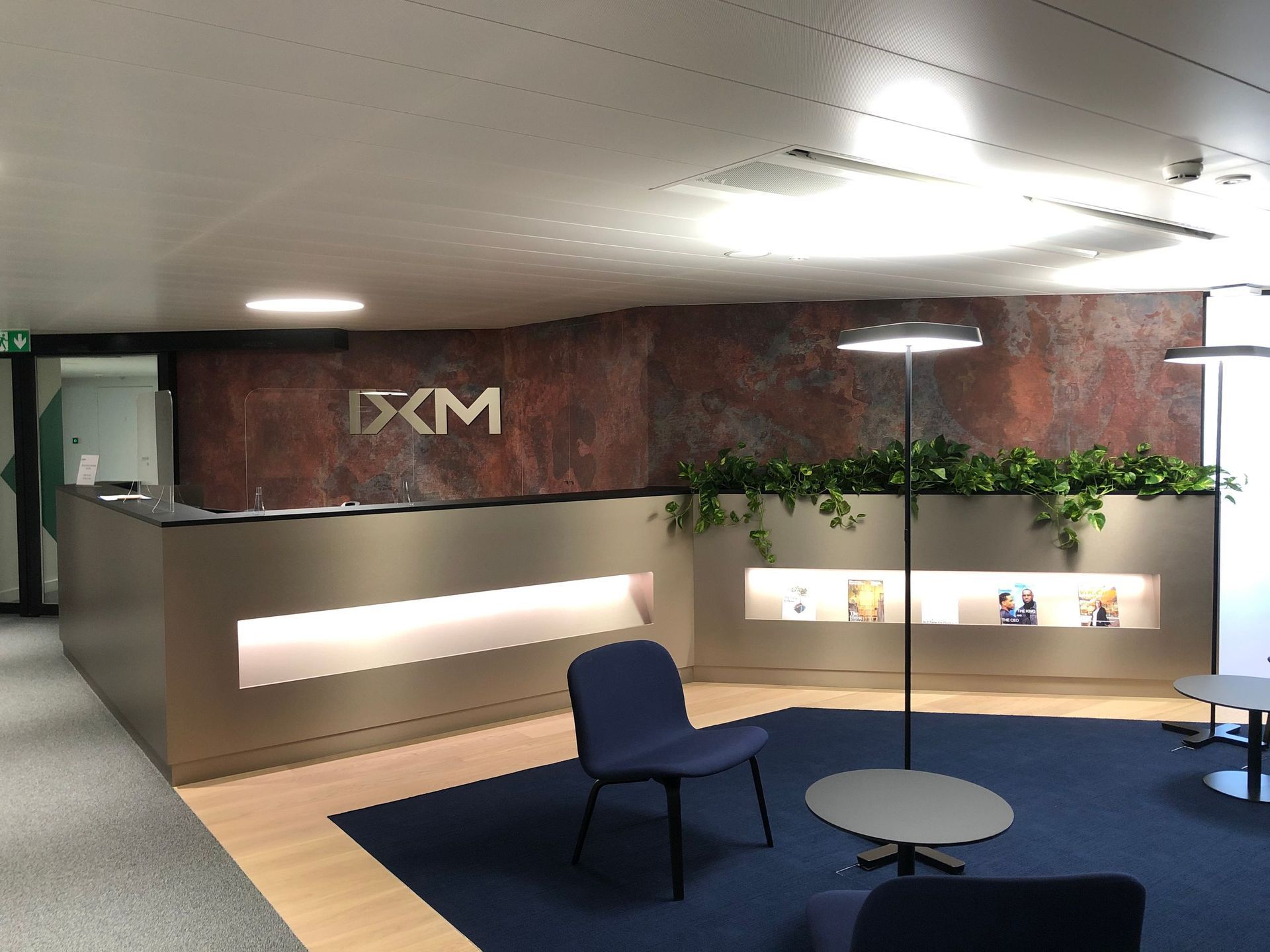 ROSSI EBENISTERIE SA - Mobilier divers