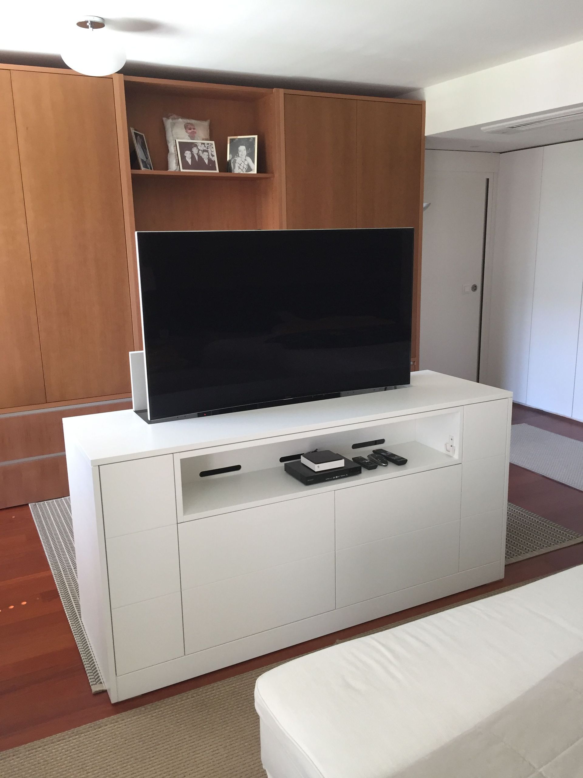  ROSSI EBÉNISTERIE SA