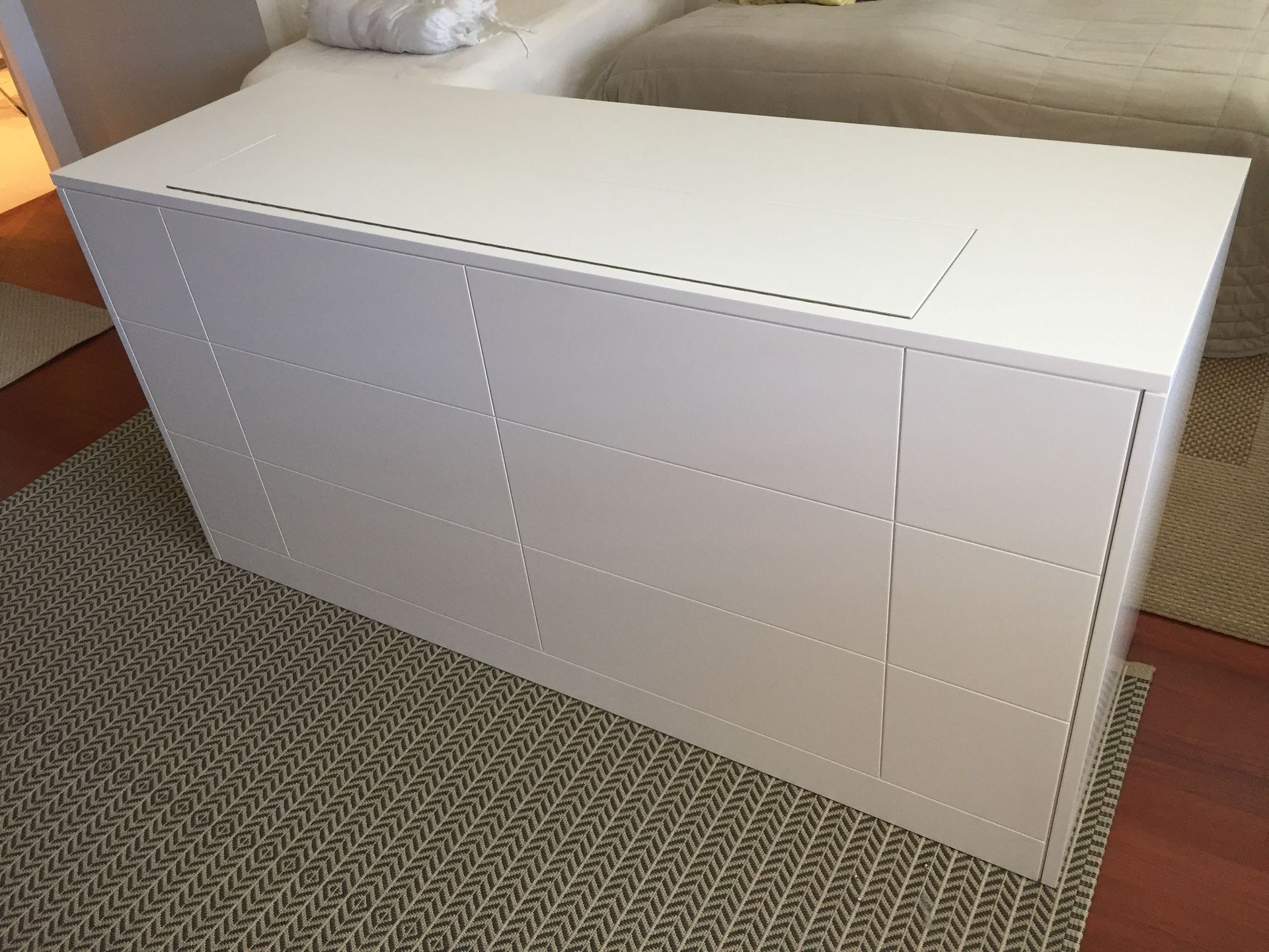  ROSSI EBÉNISTERIE SA