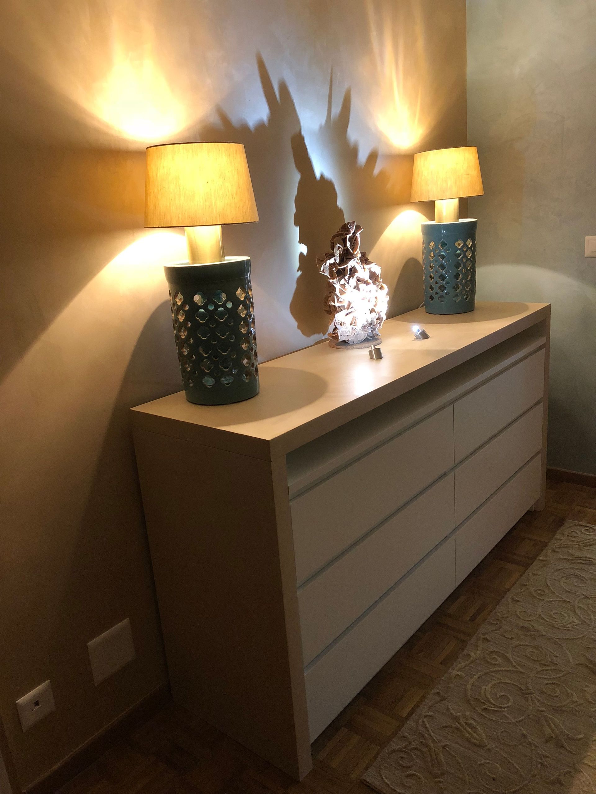 ROSSI EBENISTERIE SA - Mobilier divers