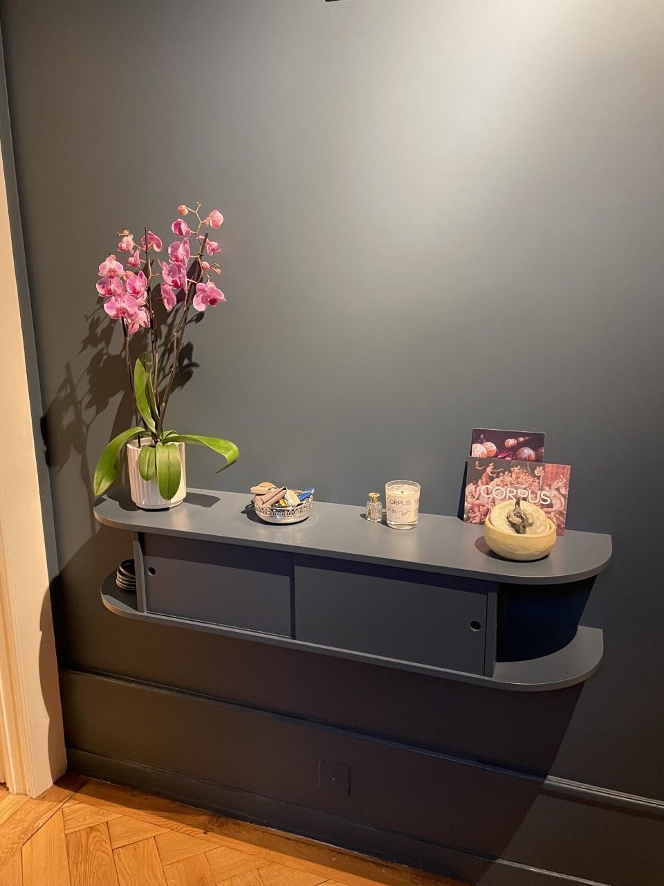  ROSSI EBÉNISTERIE SA