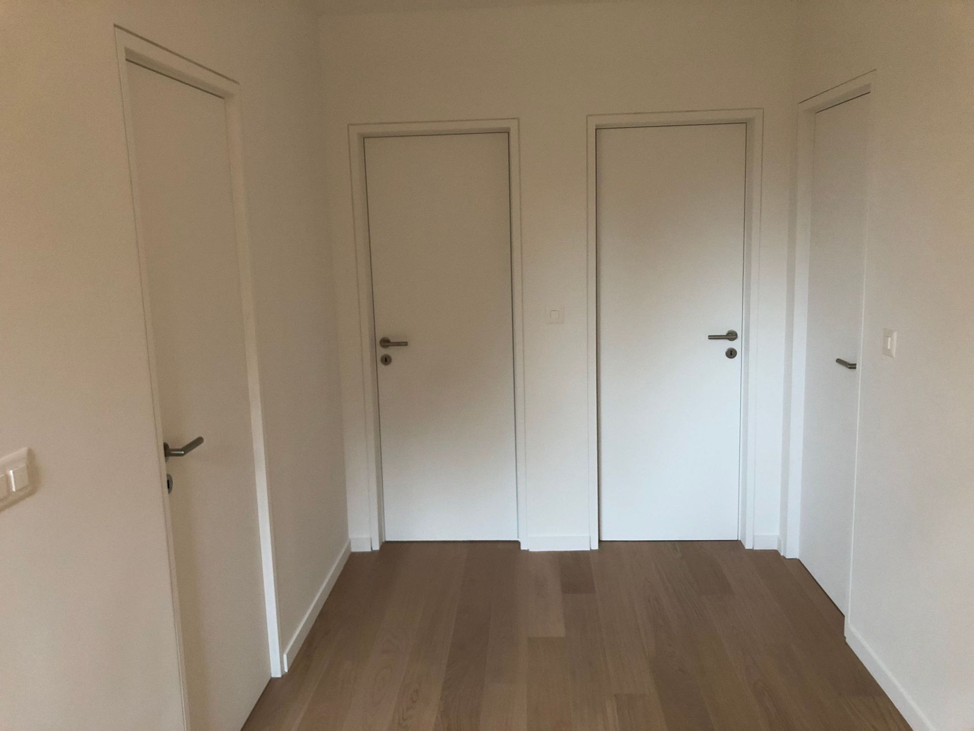 ROSSI EBENISTERIE SA - Porte et Fenêtre