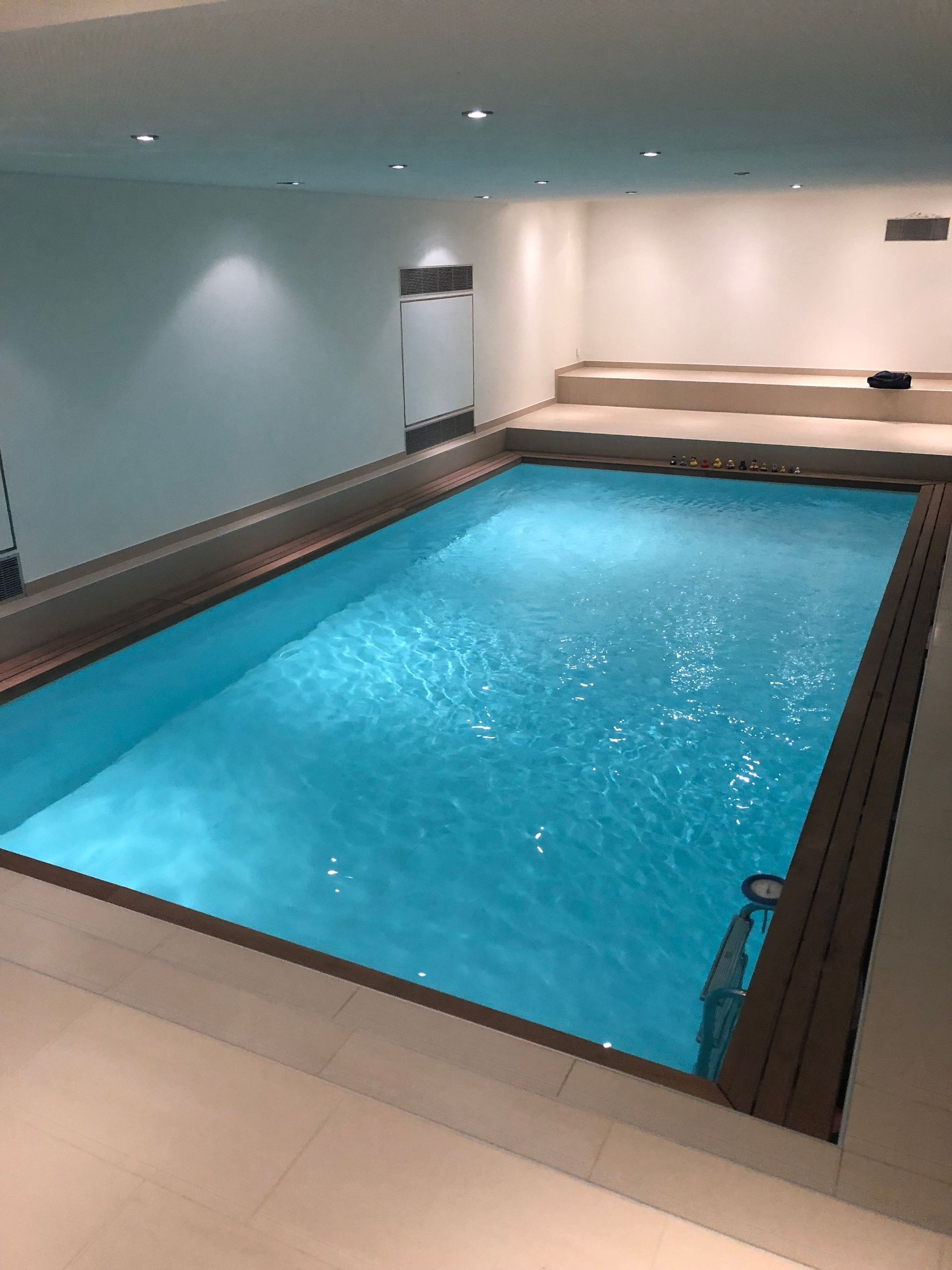  ROSSI EBÉNISTERIE SA