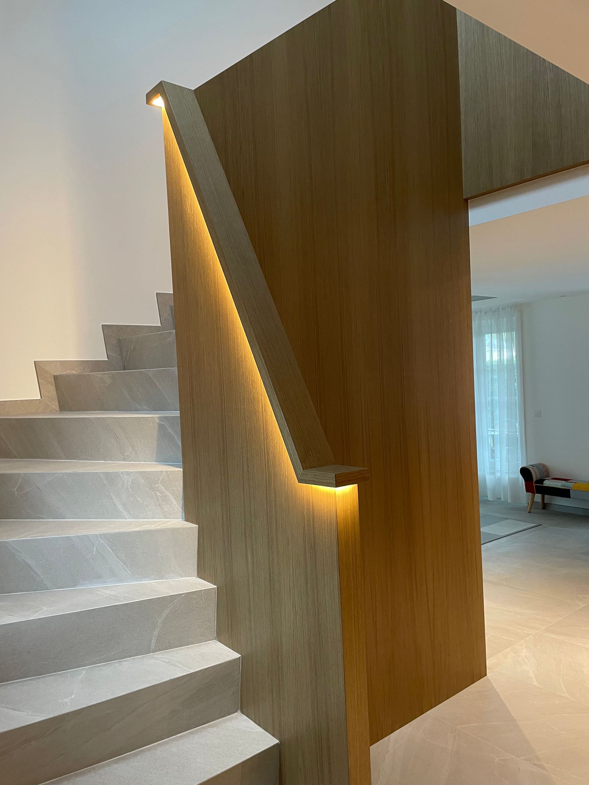  ROSSI EBÉNISTERIE SA