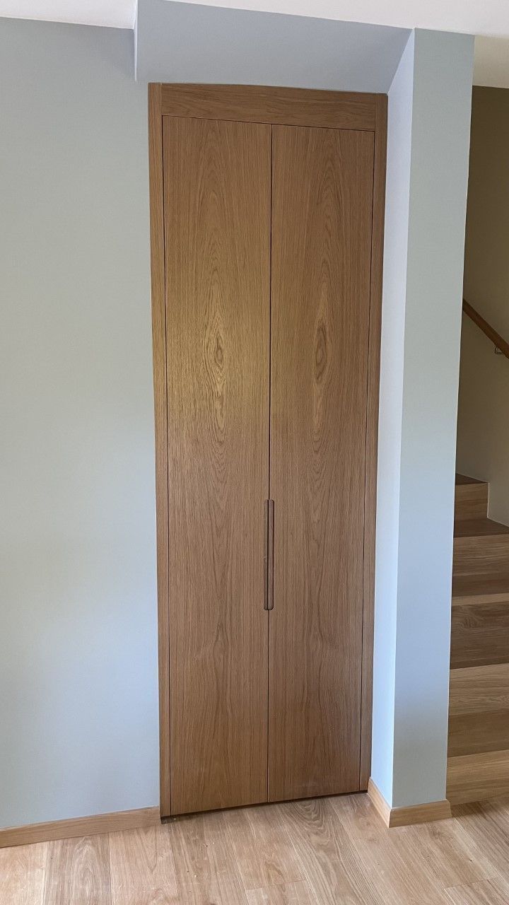 ROSSI EBENISTERIE SA - Armoire Dressing