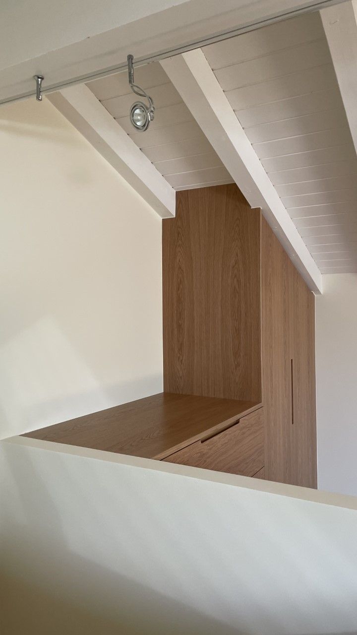  ROSSI EBÉNISTERIE SA