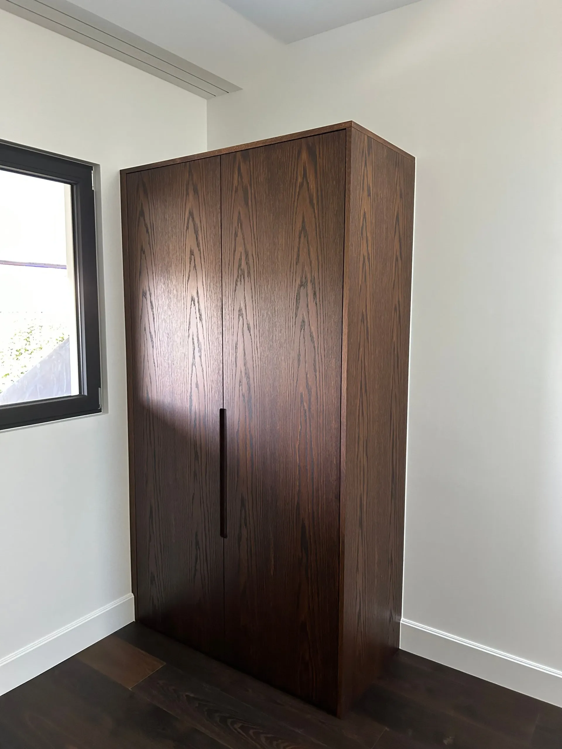 ROSSI EBENISTERIE SA - Armoire Dressing