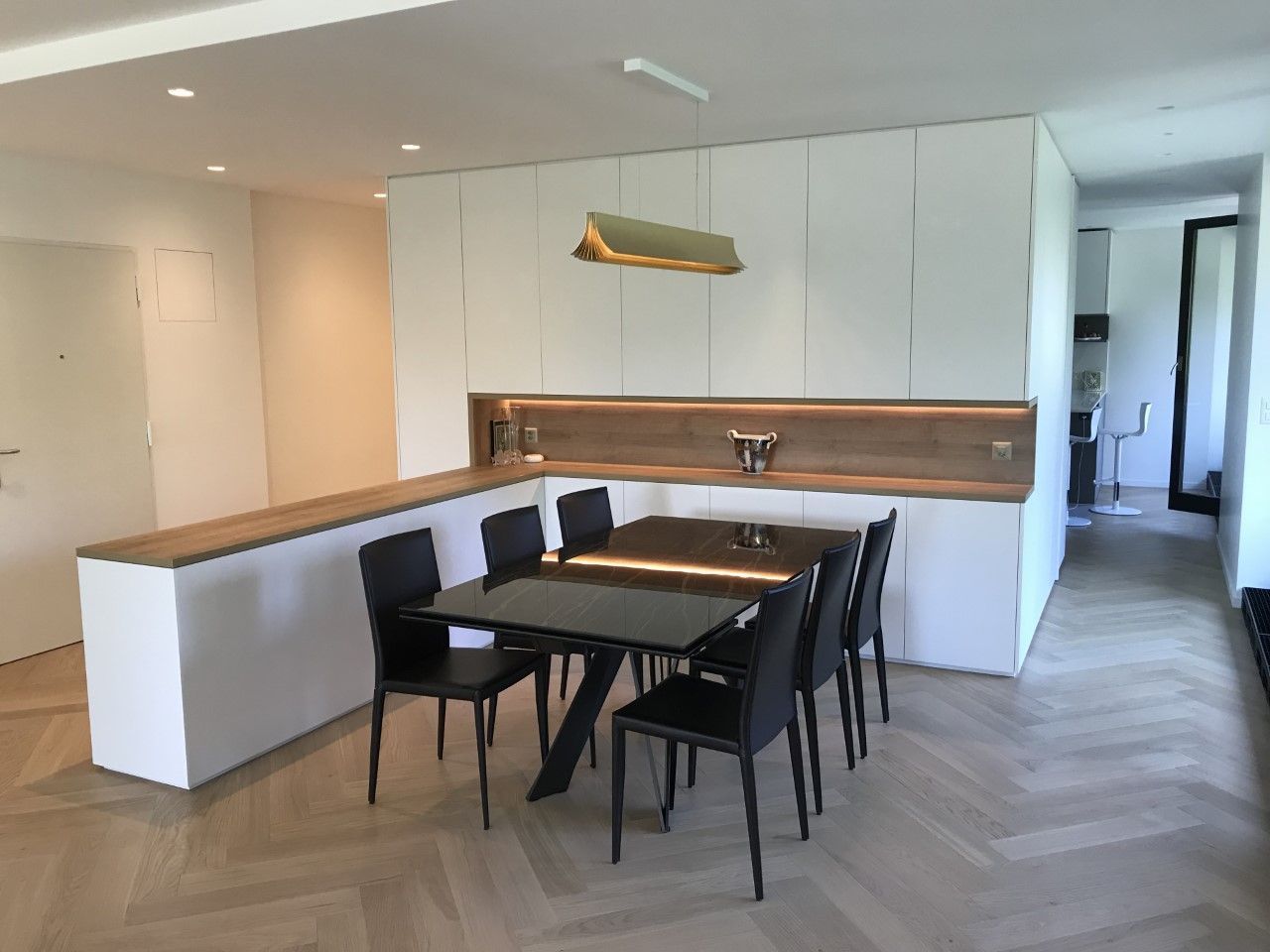 ROSSI EBENISTERIE SA - Armoire Dressing