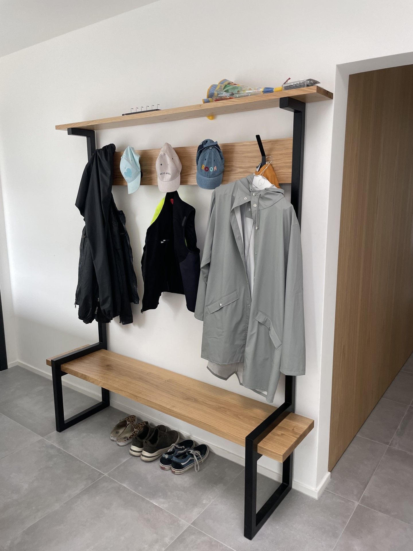  ROSSI EBÉNISTERIE SA