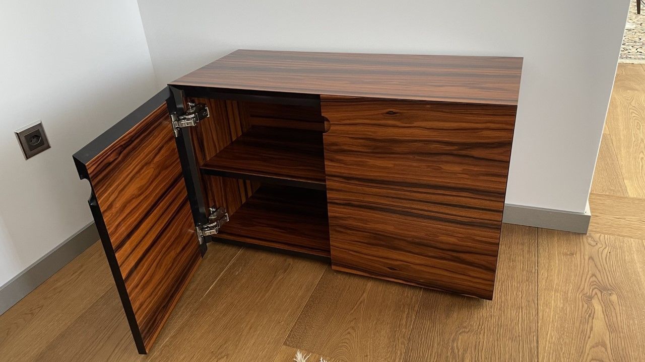  ROSSI EBÉNISTERIE SA