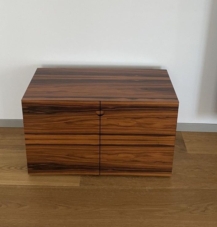  ROSSI EBÉNISTERIE SA