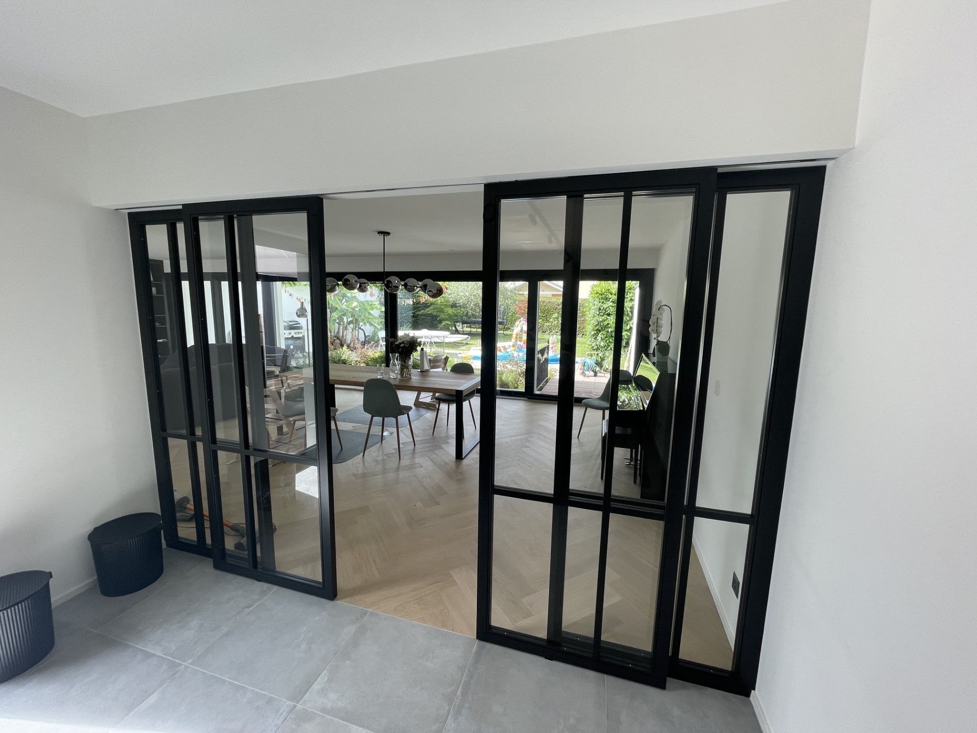  ROSSI EBÉNISTERIE SA