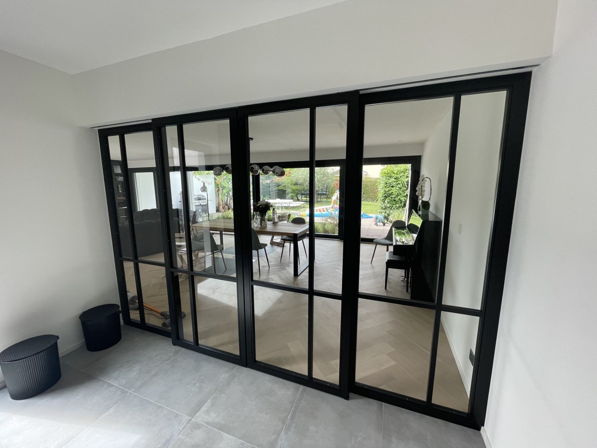  ROSSI EBÉNISTERIE SA