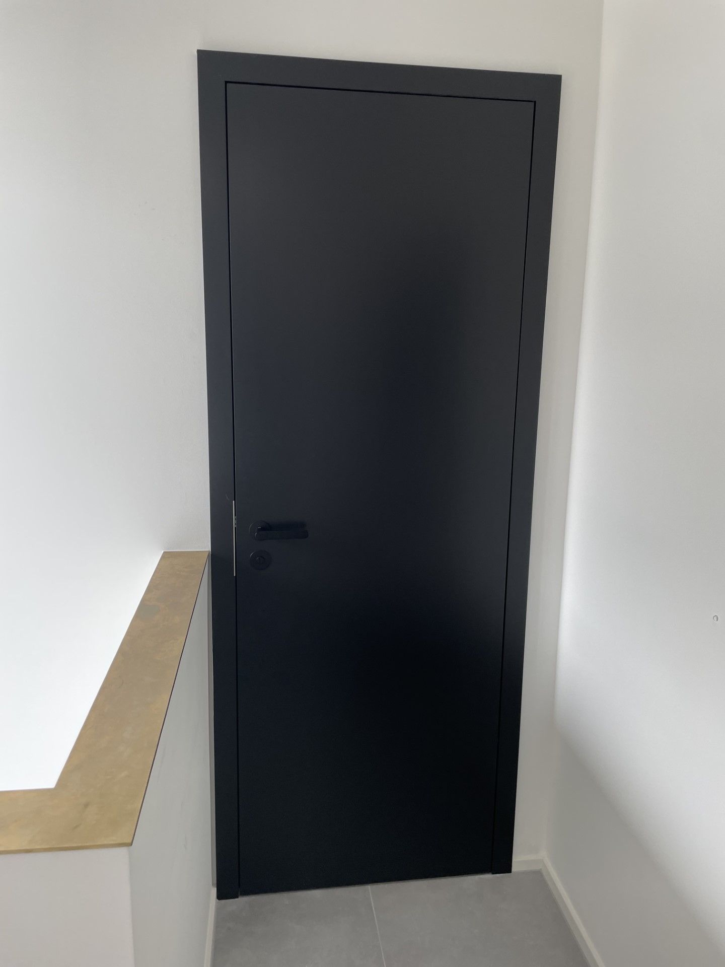 ROSSI EBENISTERIE SA - Porte et Fenêtre