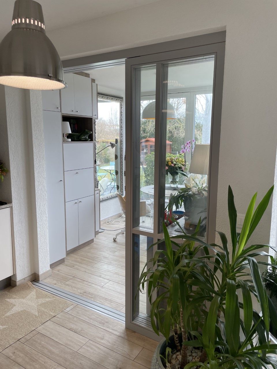  ROSSI EBÉNISTERIE SA