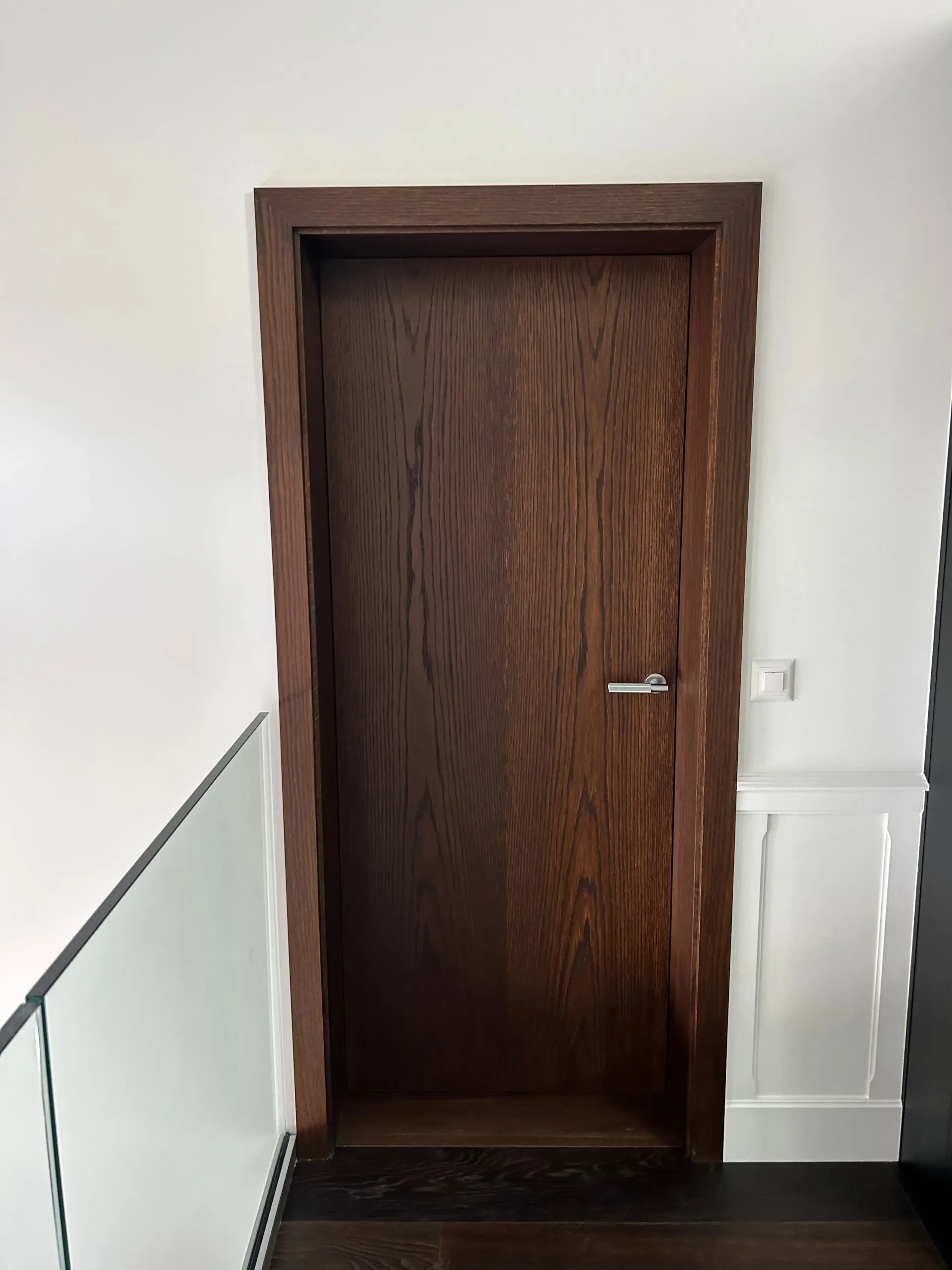  ROSSI EBÉNISTERIE SA