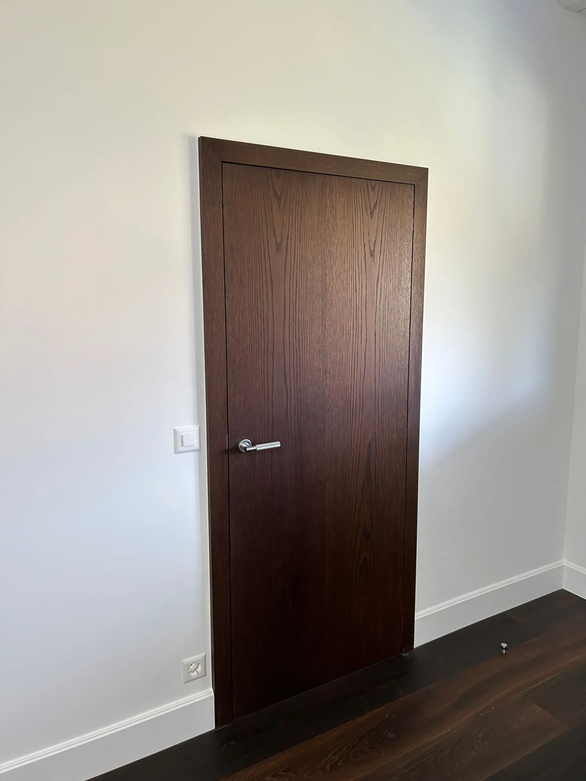  ROSSI EBÉNISTERIE SA