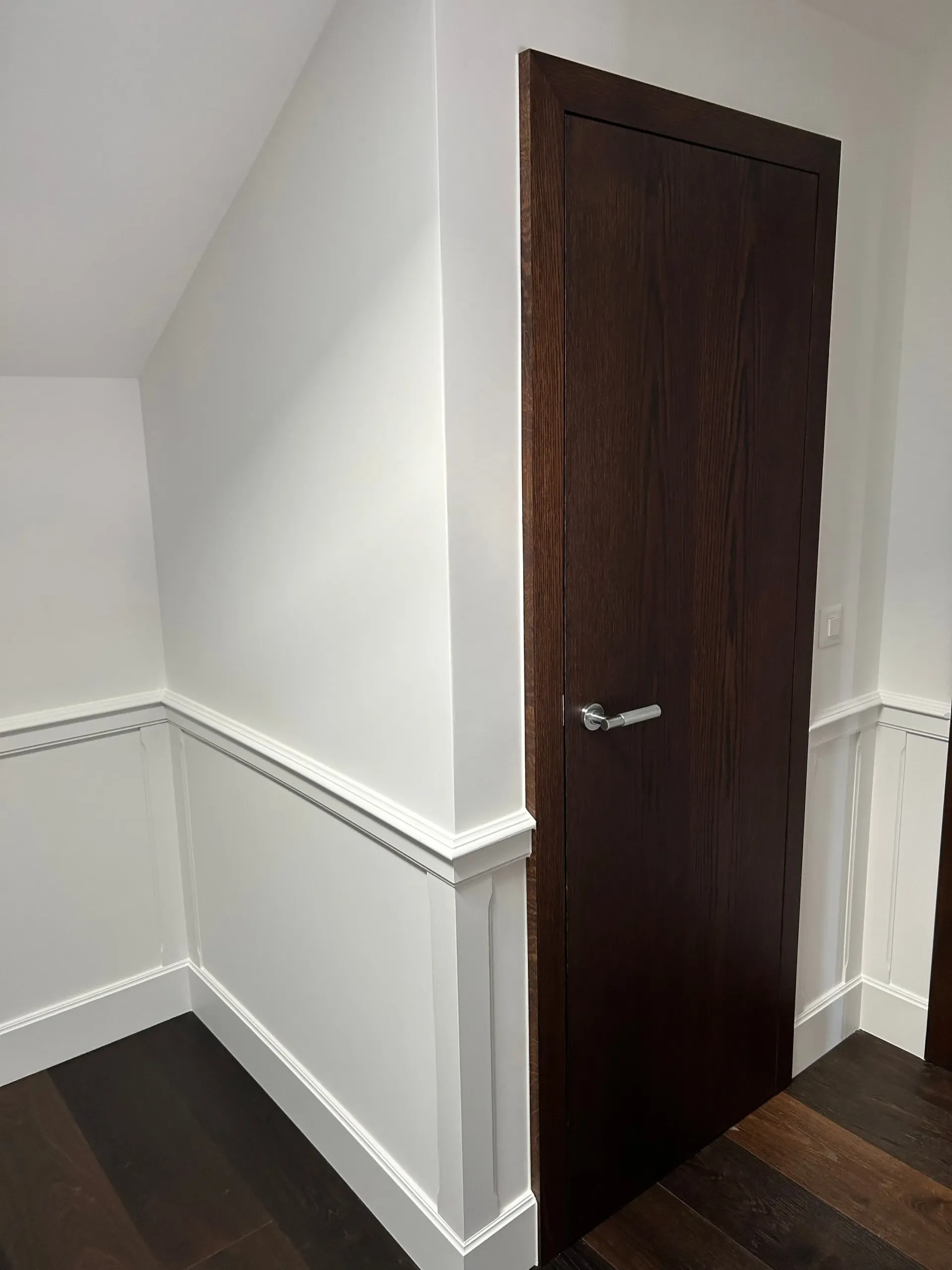 ROSSI EBENISTERIE SA - Porte et Fenêtre