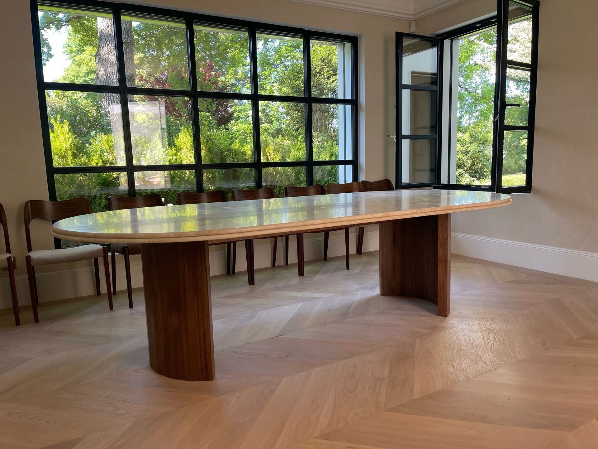  ROSSI EBÉNISTERIE SA