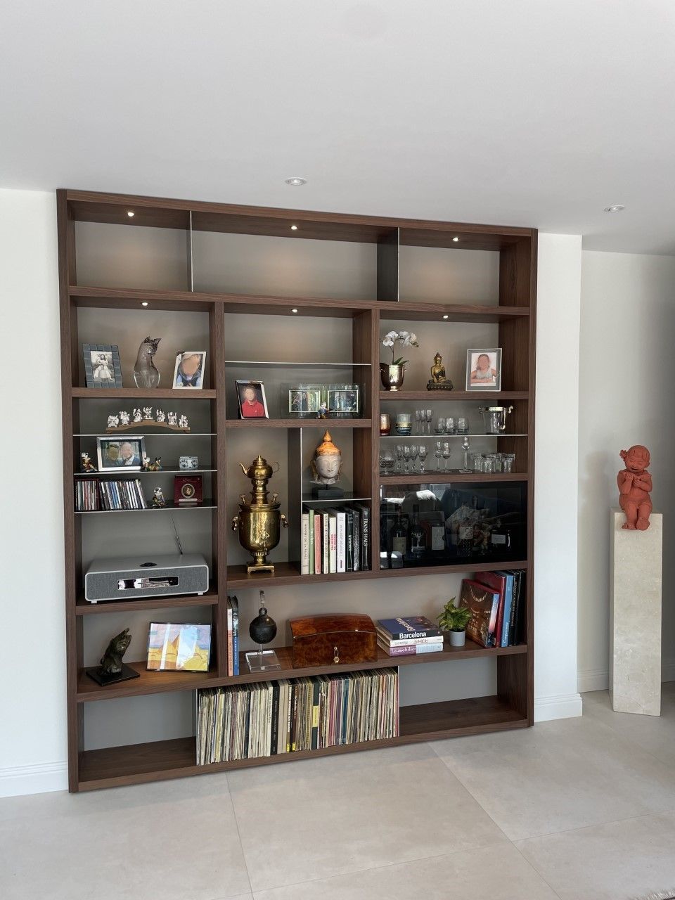  ROSSI EBÉNISTERIE SA