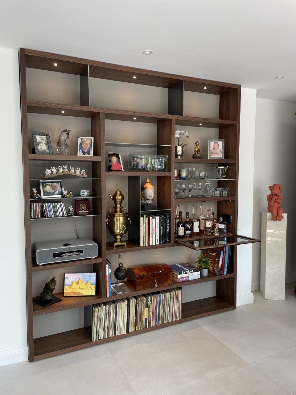  ROSSI EBÉNISTERIE SA