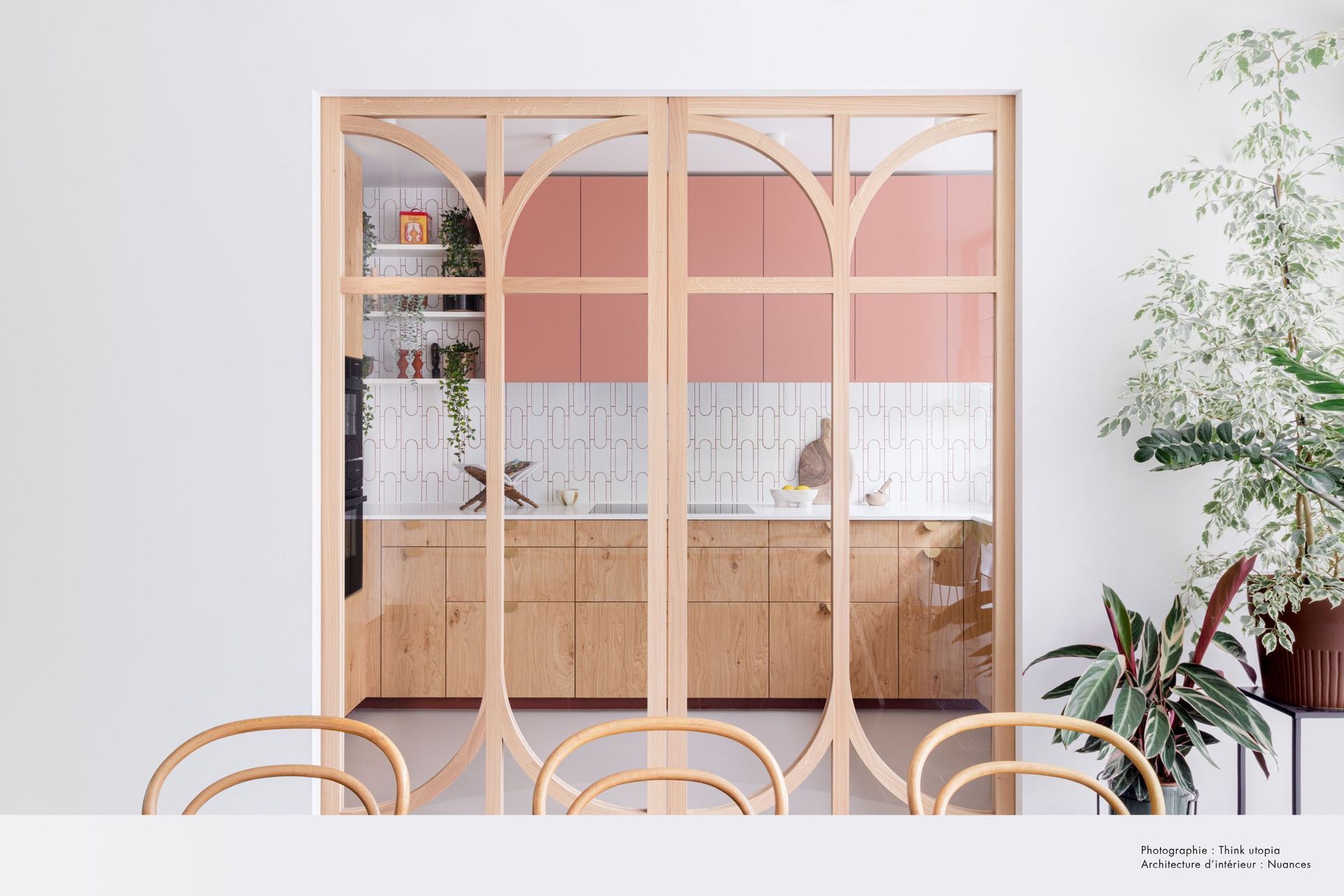  ROSSI EBÉNISTERIE SA