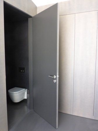 ROSSI EBENISTERIE SA - Porte et Fenêtre