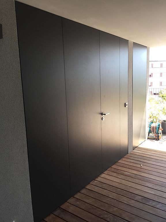  ROSSI EBÉNISTERIE SA