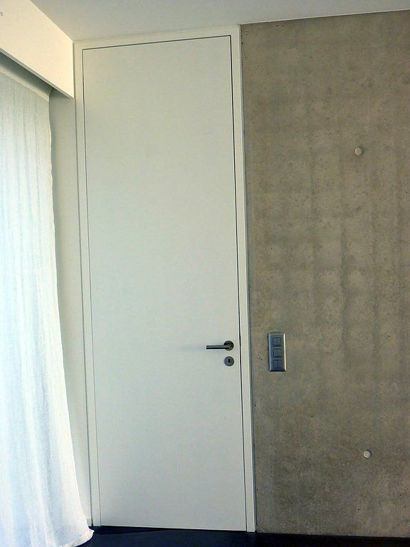  ROSSI EBÉNISTERIE SA