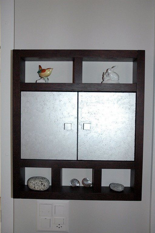  ROSSI EBÉNISTERIE SA