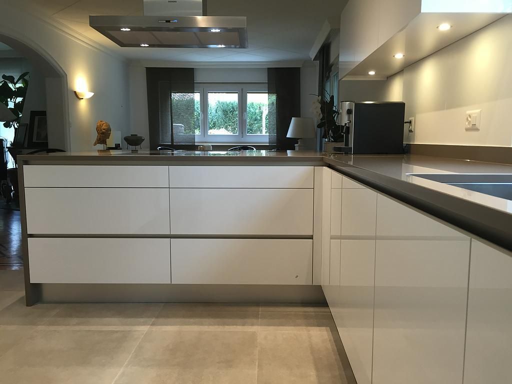 ROSSI EBENISTERIE SA - Agencement de cuisine